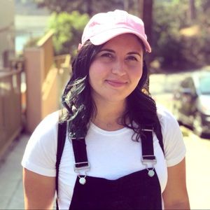 Meet your Posher, Margaret